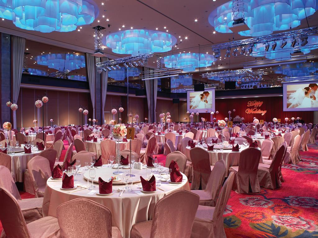 Silks Place Yilan Bagian luar foto