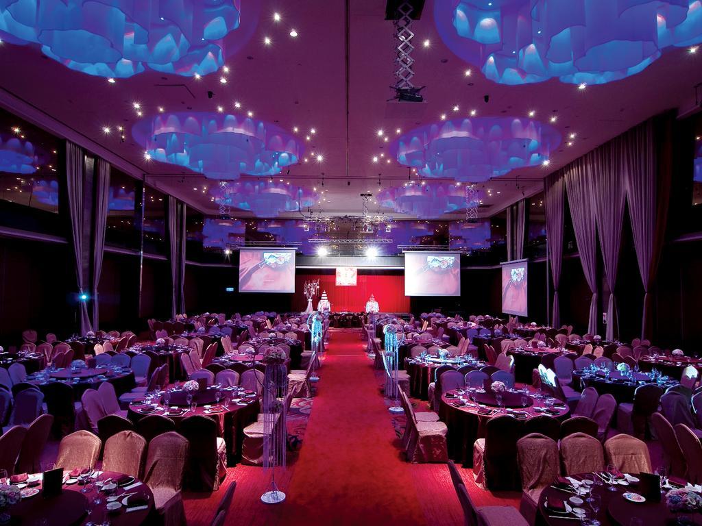 Silks Place Yilan Bagian luar foto