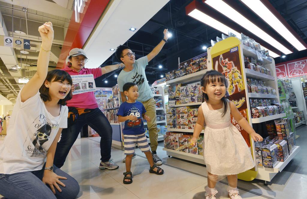 Silks Place Yilan Bagian luar foto