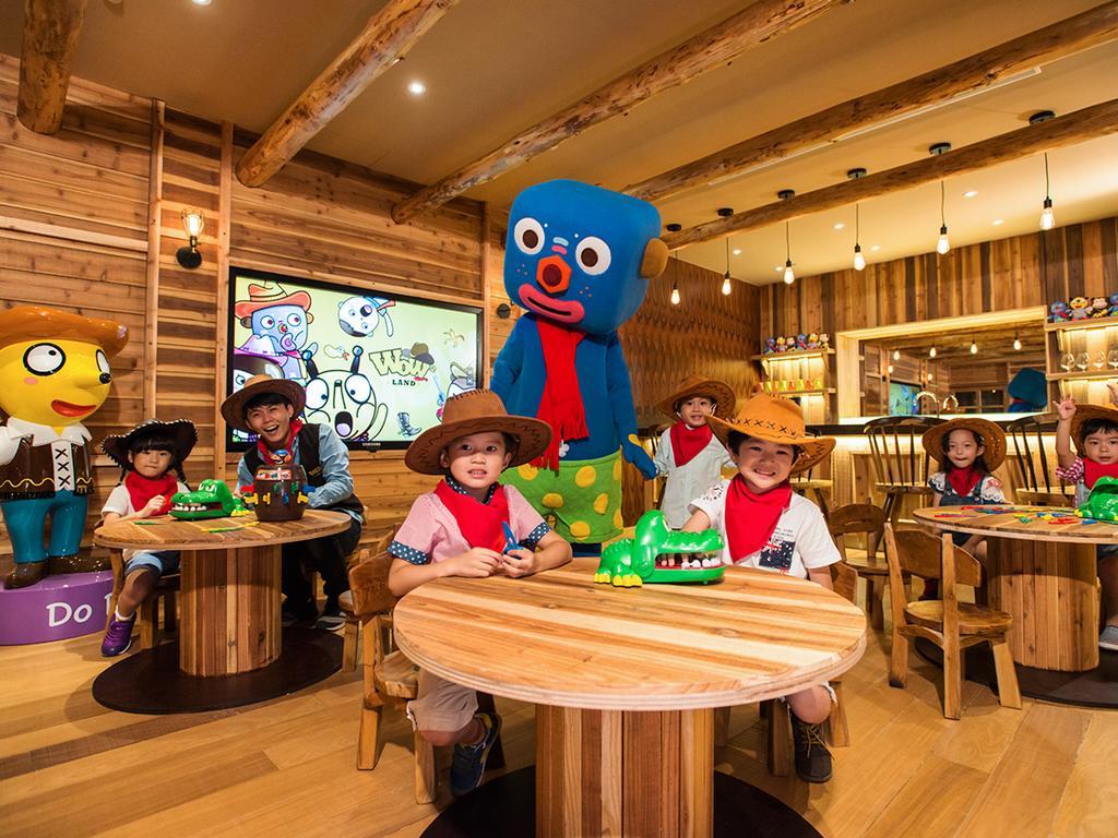 Silks Place Yilan Bagian luar foto