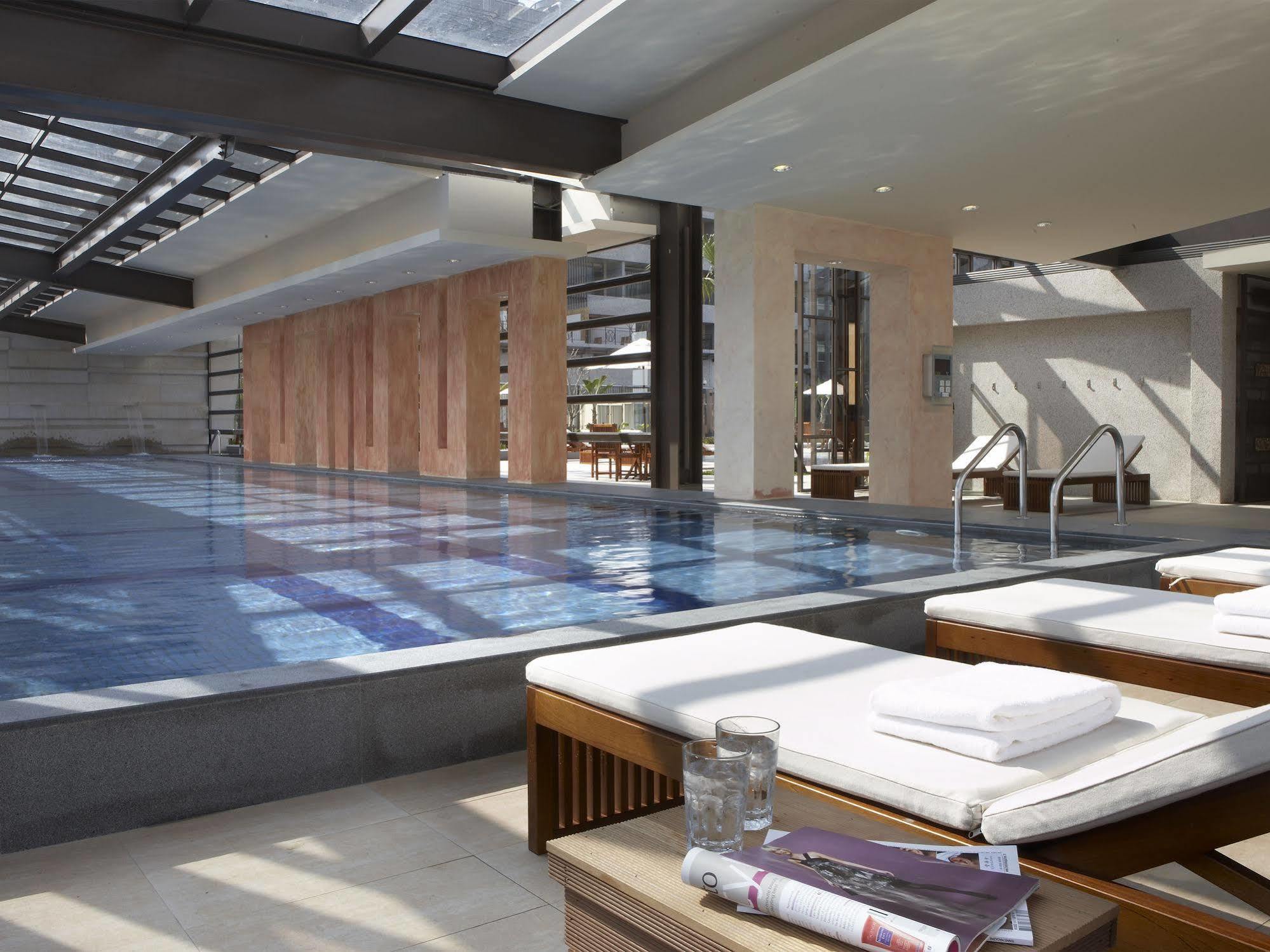 Silks Place Yilan Bagian luar foto