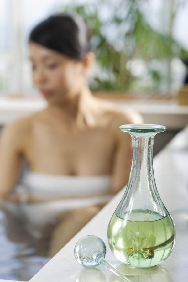Silks Place Yilan Bagian luar foto